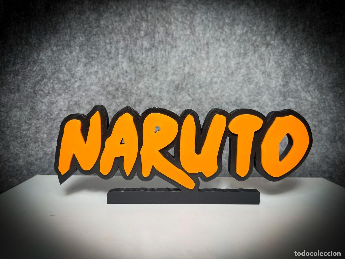 Figuras de acci&oacute;n: Naruto Action Figure - Foto 1