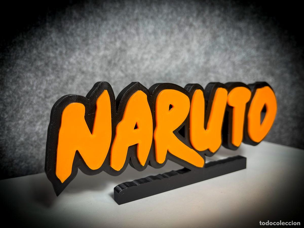 Figuras de acci&oacute;n: Naruto Action Figure - Foto 2