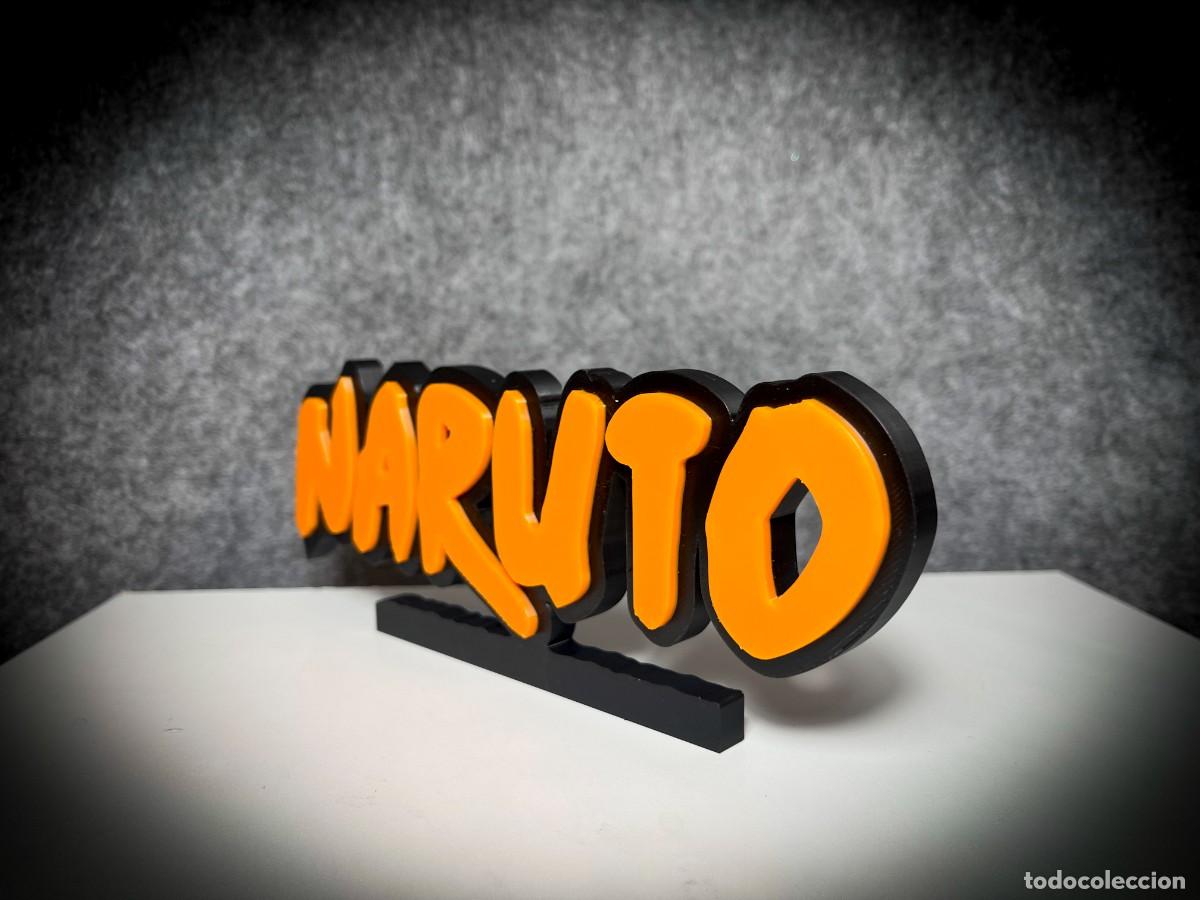 Figuras de acci&oacute;n: Naruto Action Figure - Foto 3