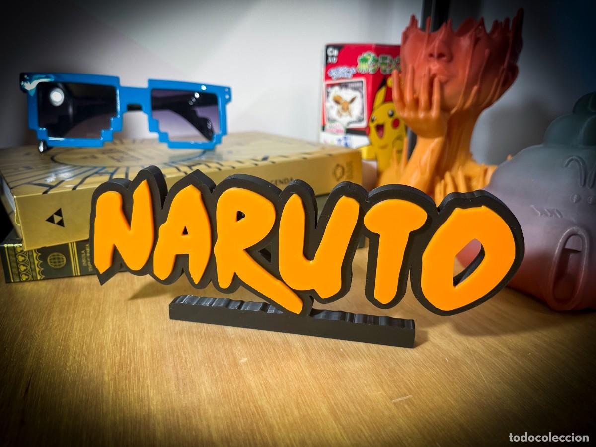 Figuras de acci&oacute;n: Naruto Action Figure - Foto 4