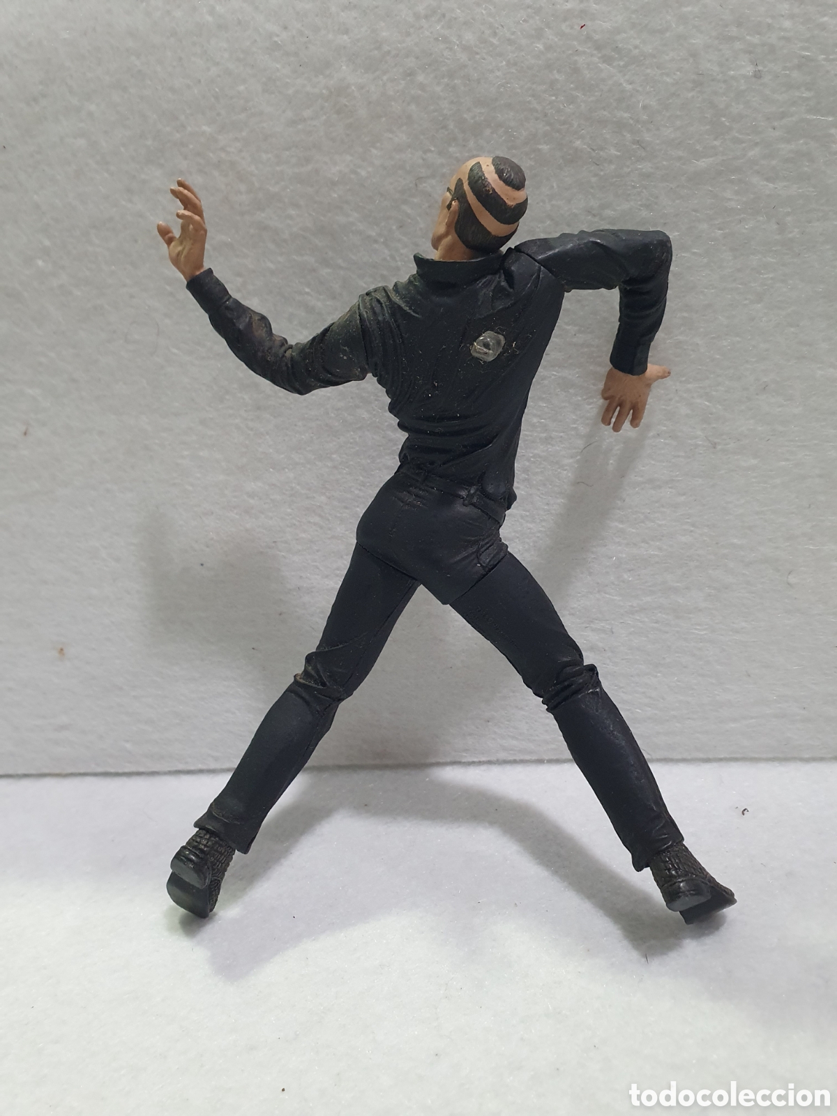 Figuras de acci&oacute;n: Figura de acci&oacute;n Matrix. (L111) - Foto 3