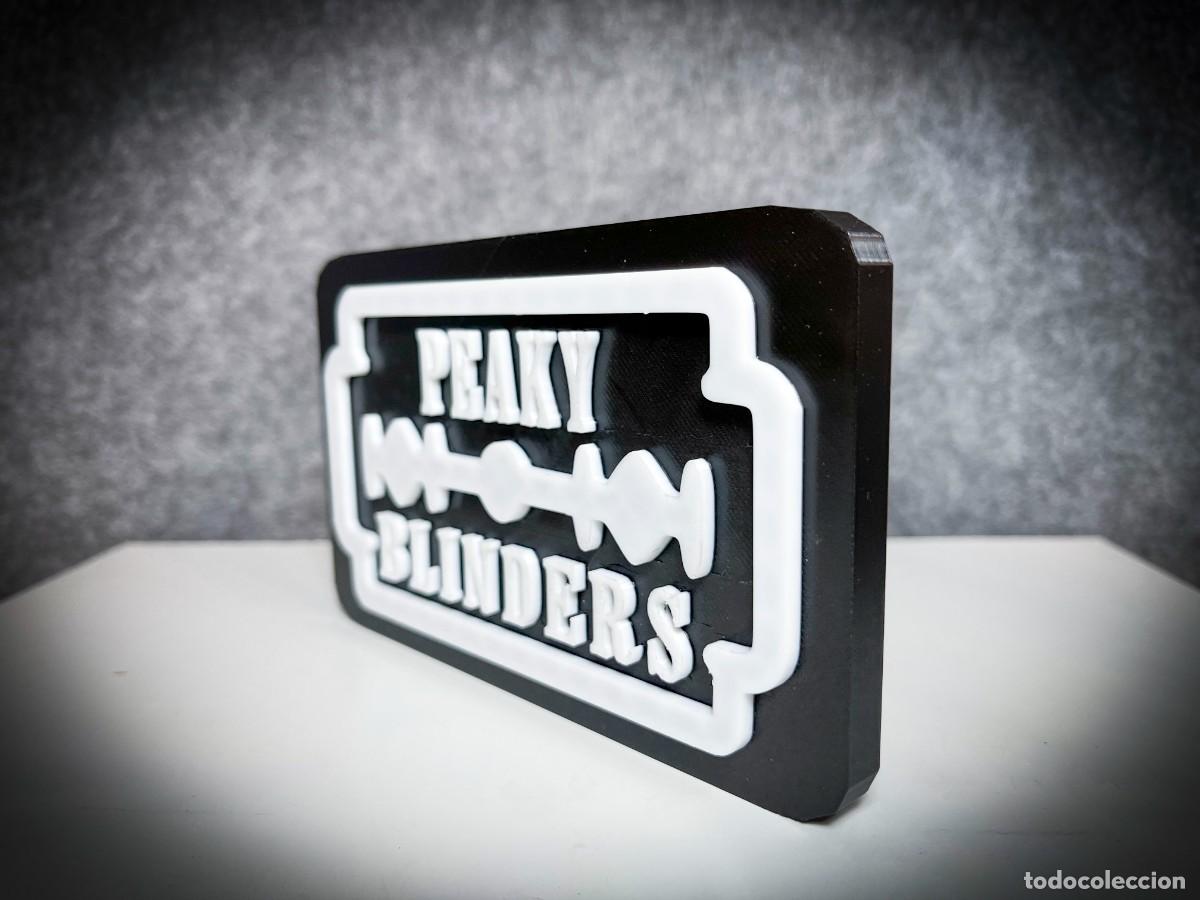 Figuras de acci&oacute;n: Peaky Blinders Action Figure - Foto 3