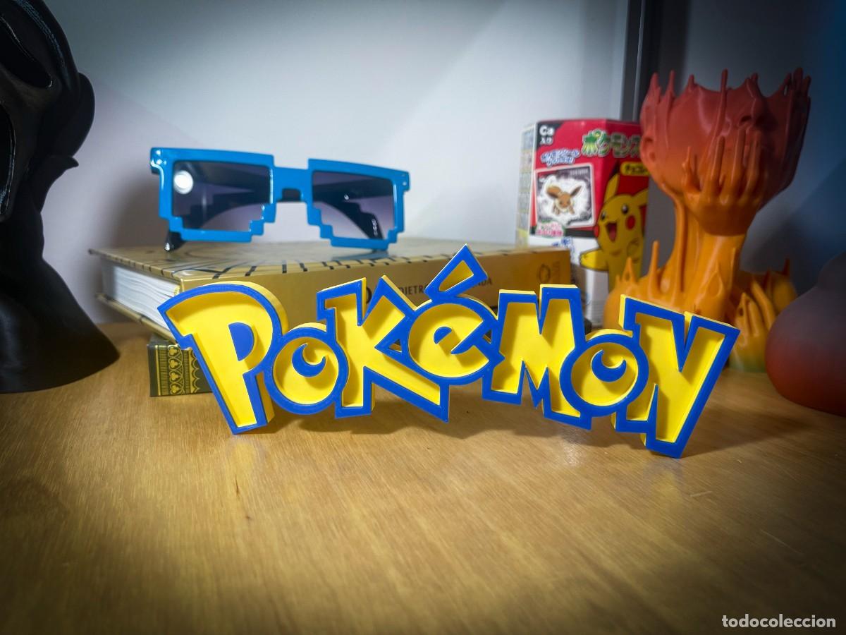 Figuras de acci&oacute;n: Pokemon Action Figure - Foto 4