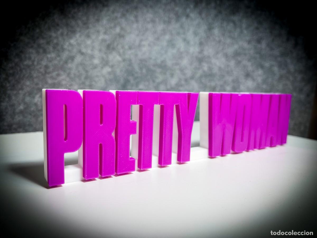 Figuras de acci&oacute;n: Pretty Woman Action Figure - Foto 2