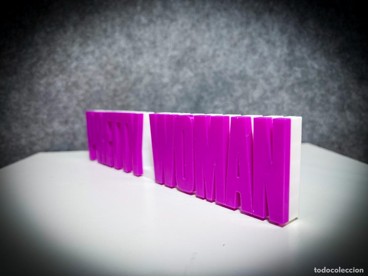 Figuras de acci&oacute;n: Pretty Woman Action Figure - Foto 3