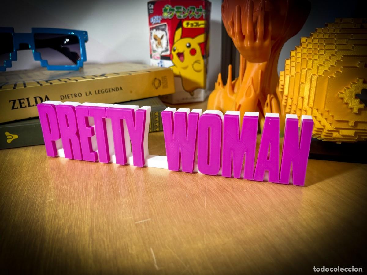 Figuras de acci&oacute;n: Pretty Woman Action Figure - Foto 4