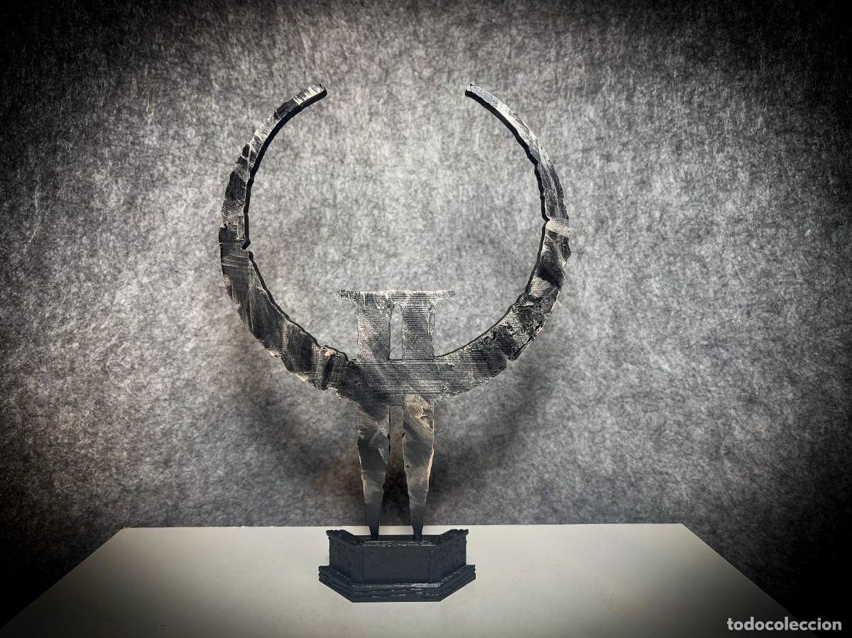 Figuras de acci&oacute;n: Quake 2 Action Figure - Foto 1