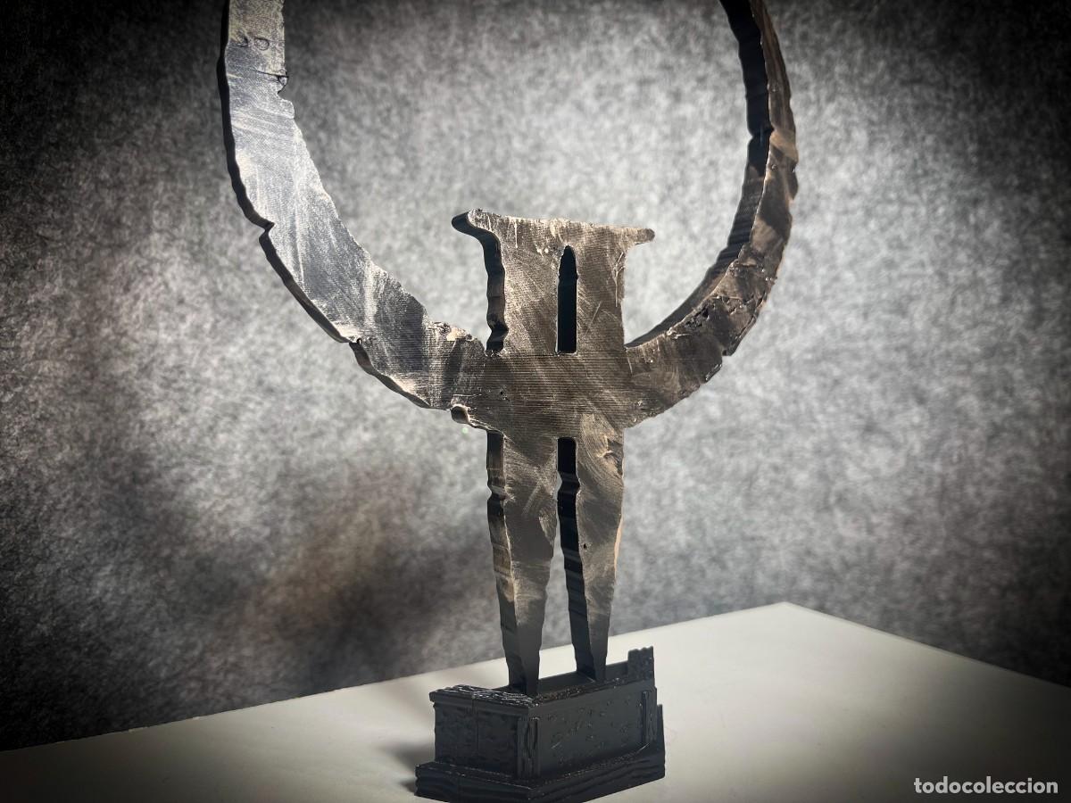 Figuras de acci&oacute;n: Quake 2 Action Figure - Foto 2