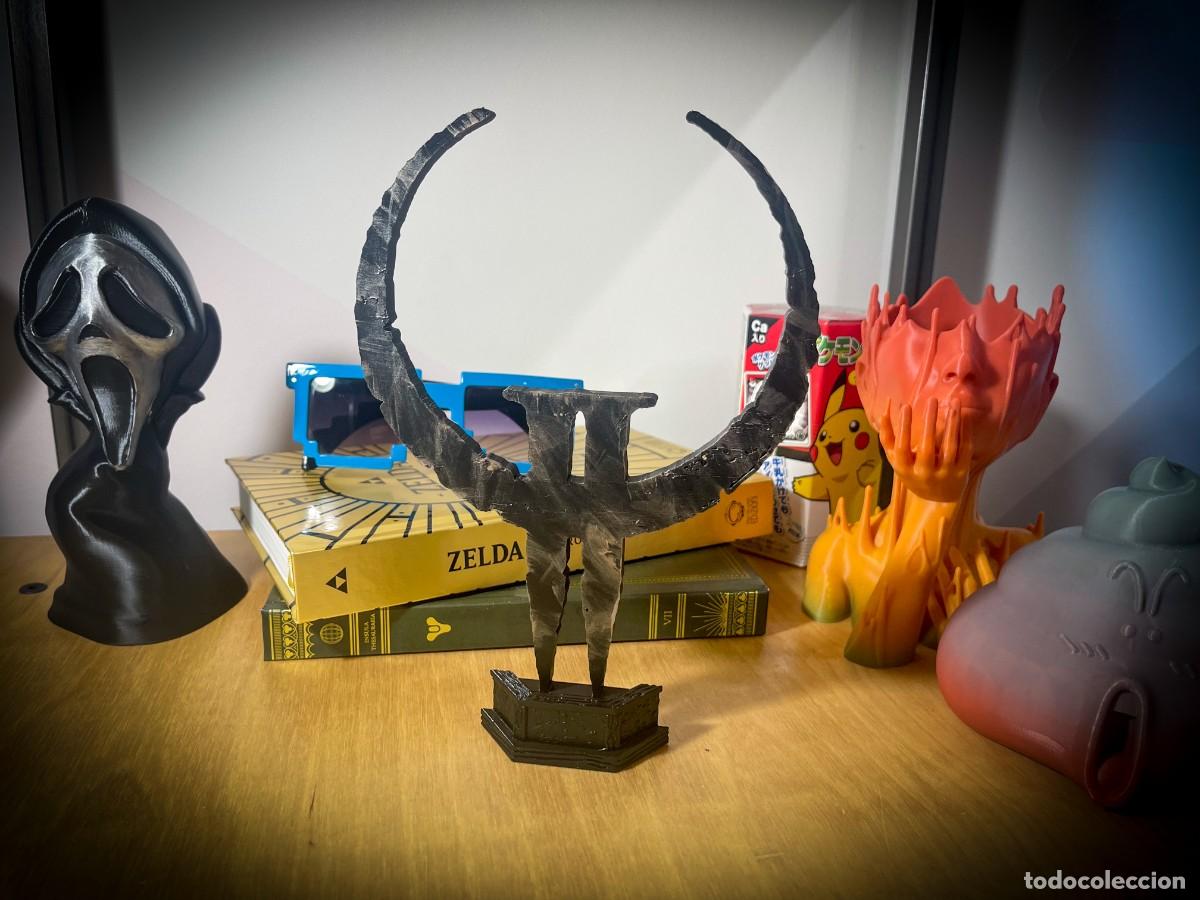 Figuras de acci&oacute;n: Quake 2 Action Figure - Foto 4