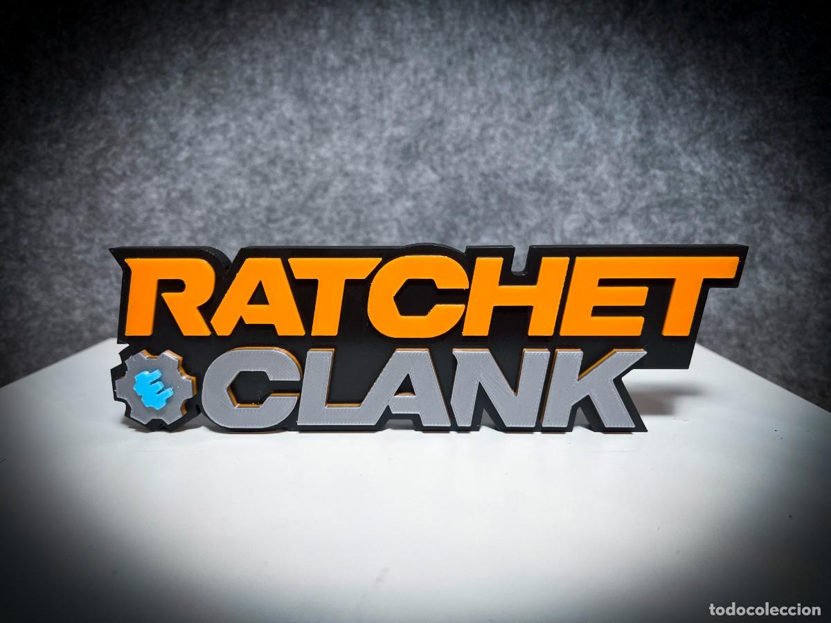 Figuras de acci&oacute;n: Ratchet and clank Action Figure - Foto 1