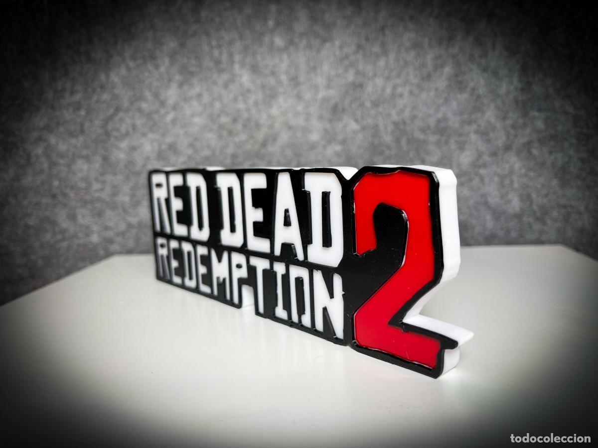 Figuras de acci&oacute;n: Red Dead Redemption 2 Action Figure - Foto 3