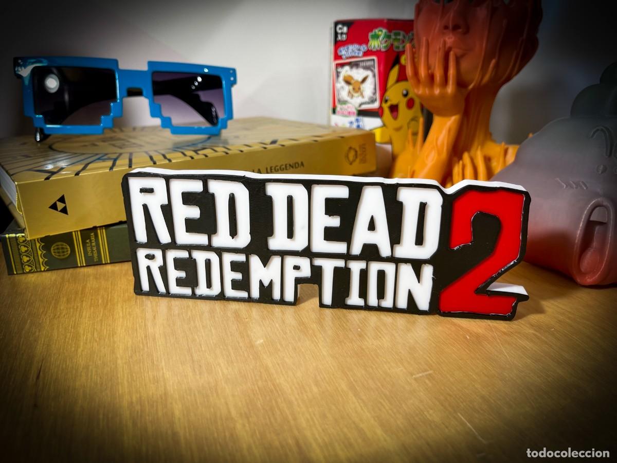 Figuras de acci&oacute;n: Red Dead Redemption 2 Action Figure - Foto 4
