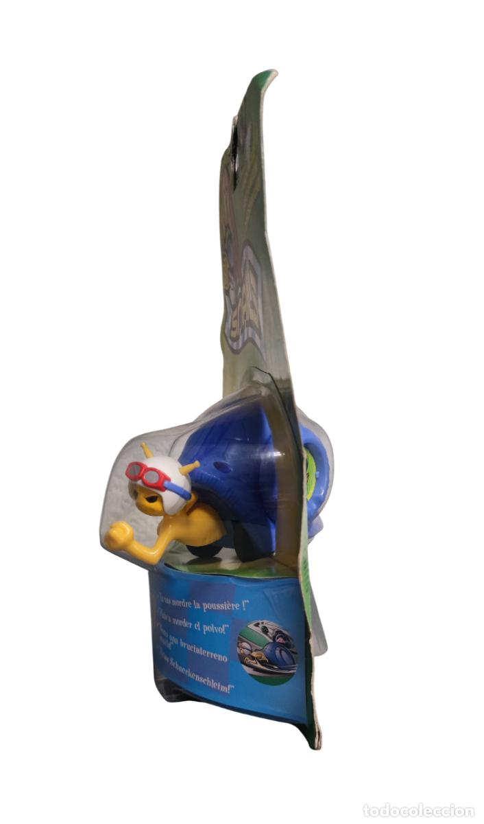Figuras de acci&oacute;n: Turbo Snails de Hasbro Articulo nuevo - Foto 2