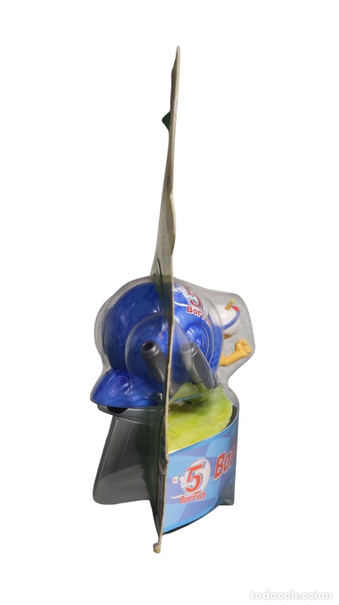 Figuras de acci&oacute;n: Turbo Snails de Hasbro Articulo nuevo - Foto 4