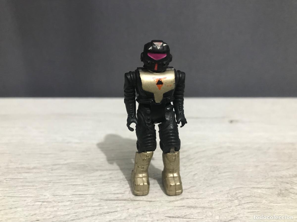 Figuras de acci&oacute;n: Figura de acci&oacute;n Starcom - Foto 1
