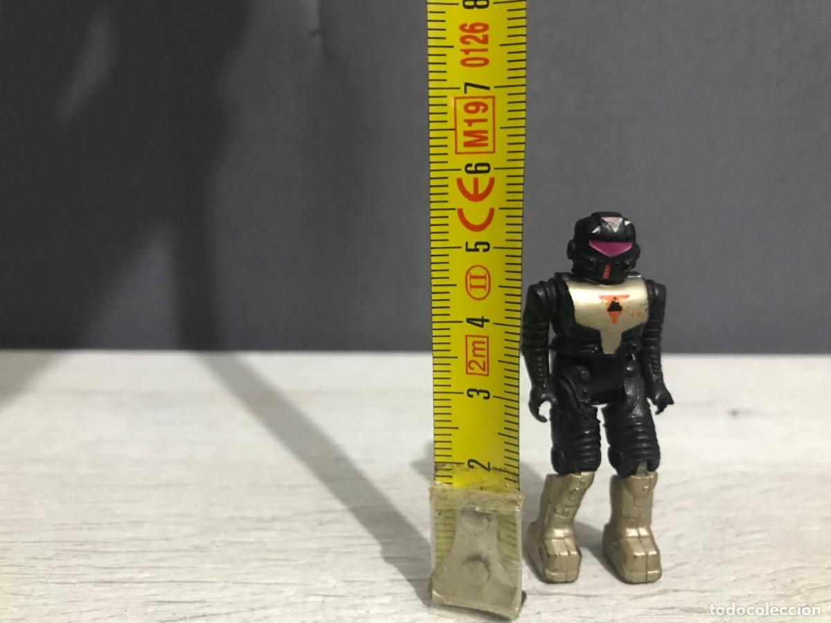 Figuras de acci&oacute;n: Figura de acci&oacute;n Starcom - Foto 2