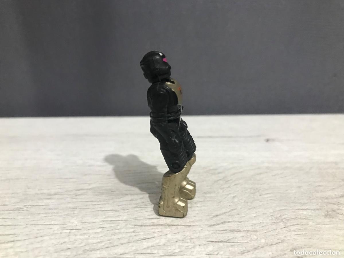 Figuras de acci&oacute;n: Figura de acci&oacute;n Starcom - Foto 3
