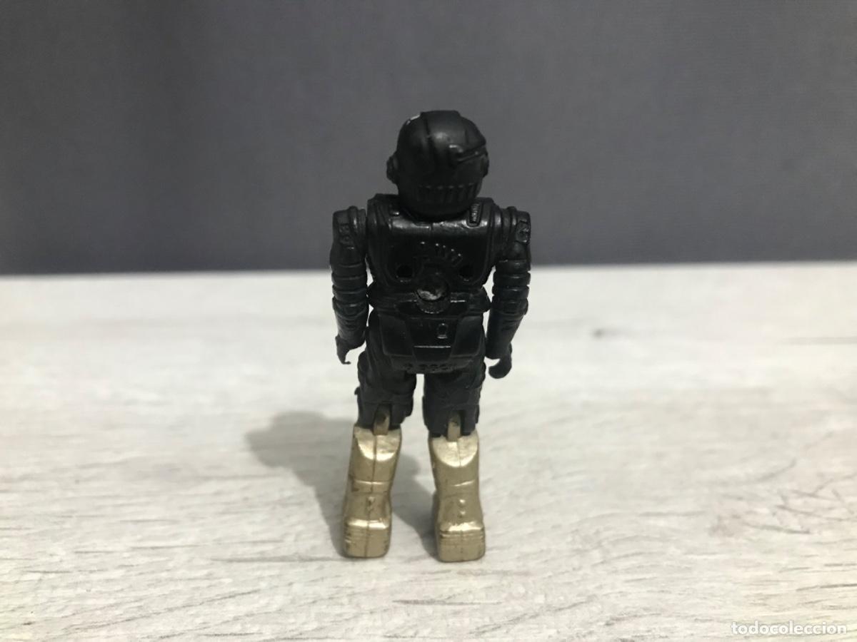Figuras de acci&oacute;n: Figura de acci&oacute;n Starcom - Foto 4