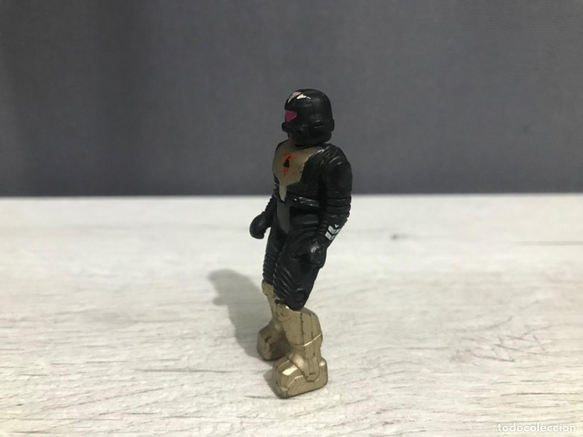 Figuras de acci&oacute;n: Figura de acci&oacute;n Starcom - Foto 5