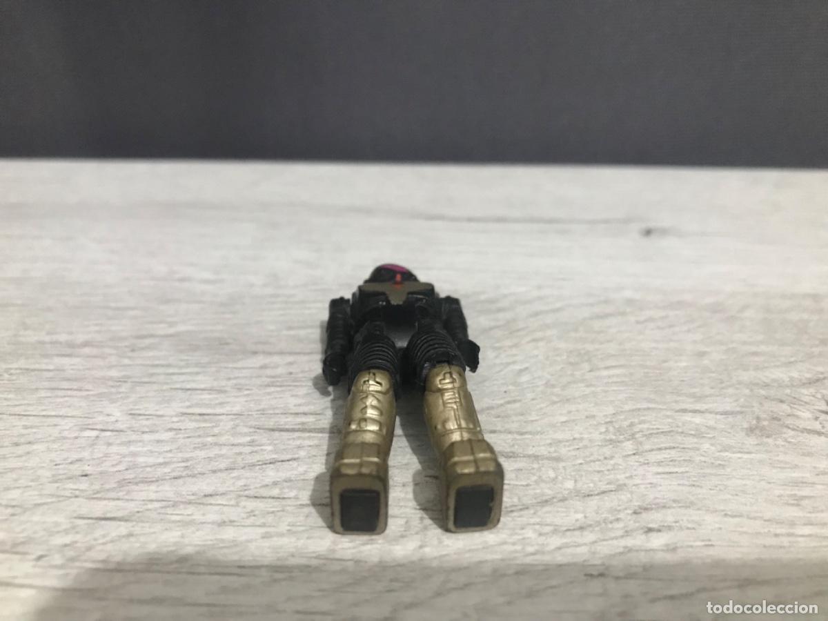 Figuras de acci&oacute;n: Figura de acci&oacute;n Starcom - Foto 6
