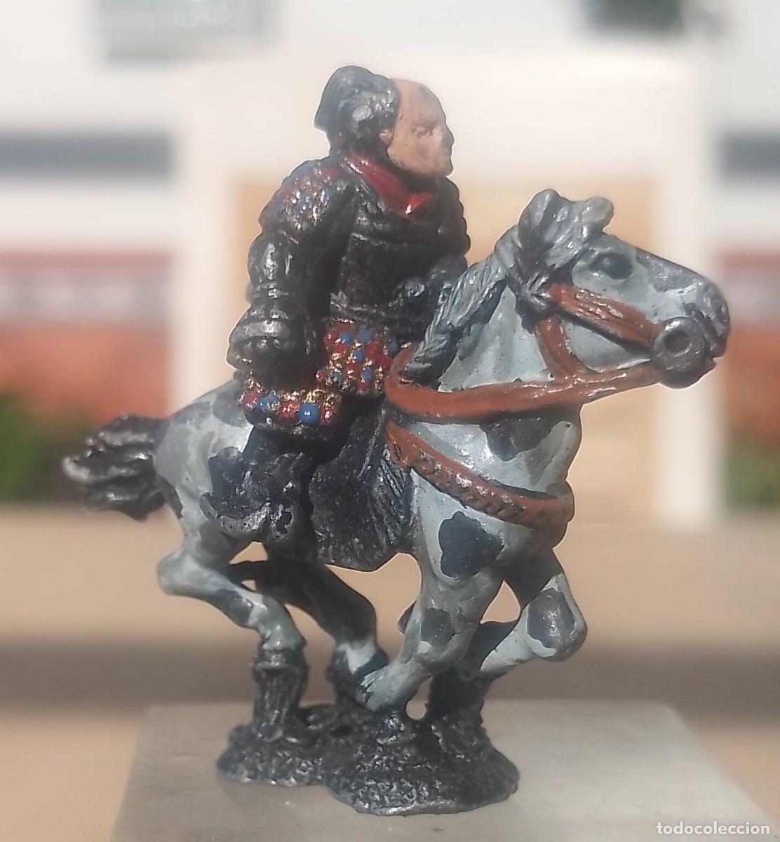 Figuras de acci&oacute;n: Figura Miniatura Mithril - Foto 1