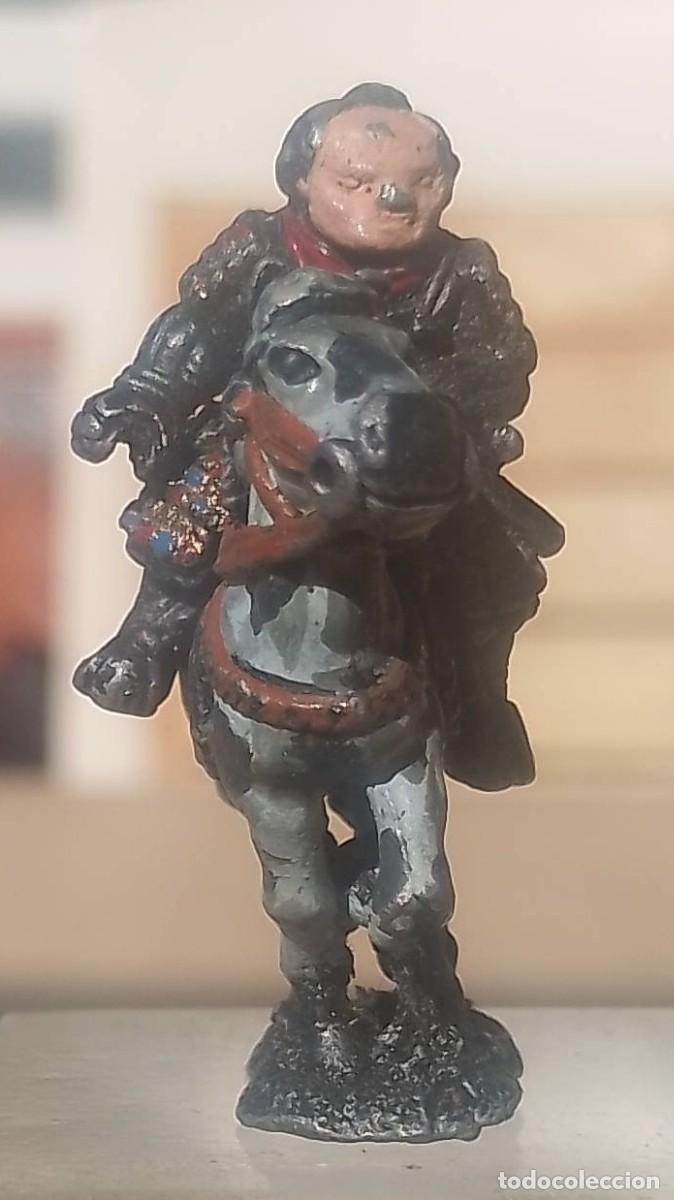 Figuras de acci&oacute;n: Figura Miniatura Mithril - Foto 2