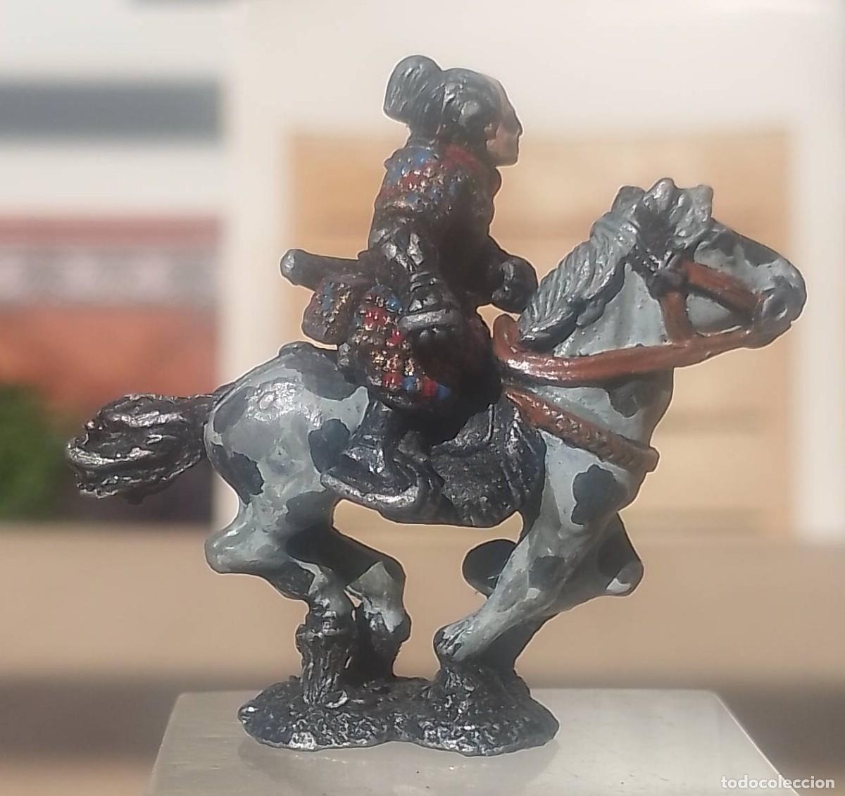 Figuras de acci&oacute;n: Figura Miniatura Mithril - Foto 3