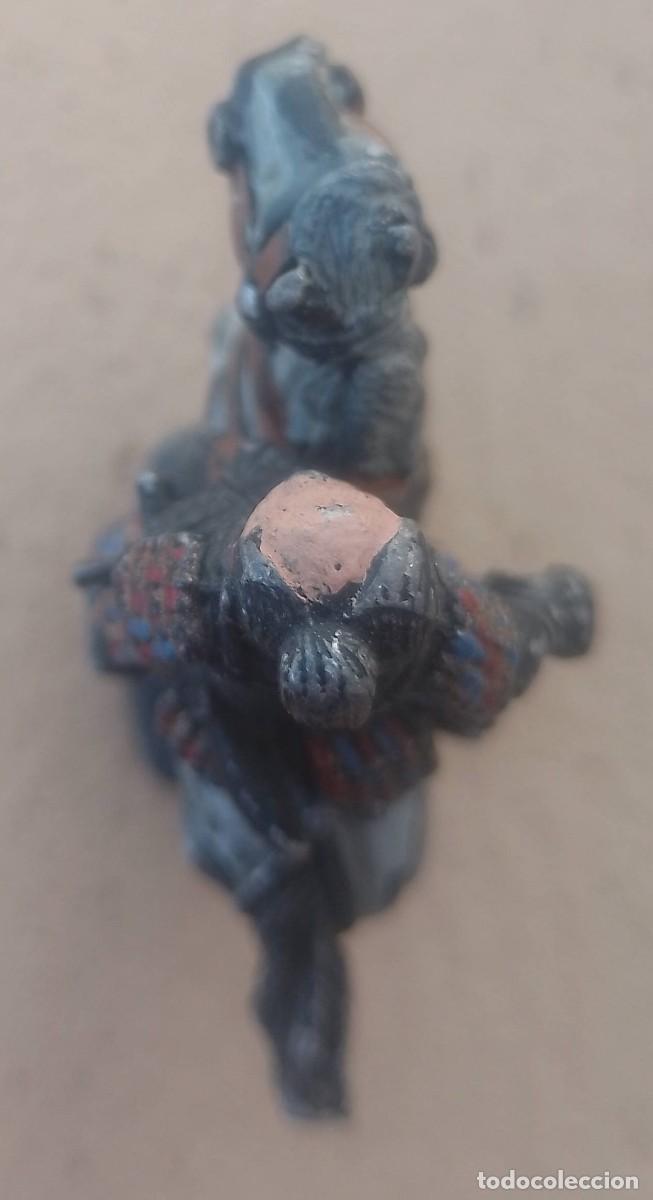 Figuras de acci&oacute;n: Figura Miniatura Mithril - Foto 6