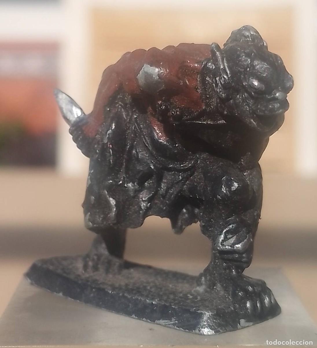 Figuras de acci&oacute;n: Figura Miniatura Mithril - Foto 1