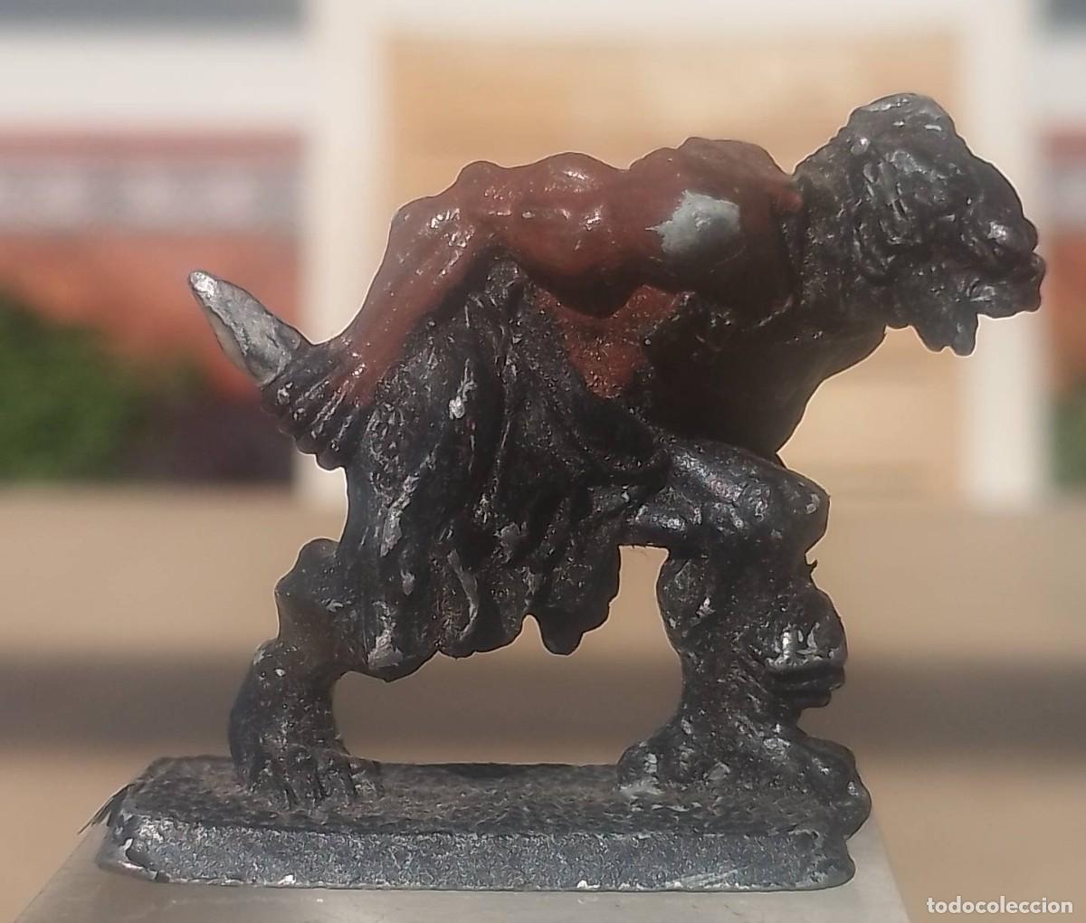 Figuras de acci&oacute;n: Figura Miniatura Mithril - Foto 3