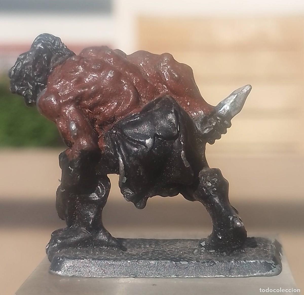 Figuras de acci&oacute;n: Figura Miniatura Mithril - Foto 5