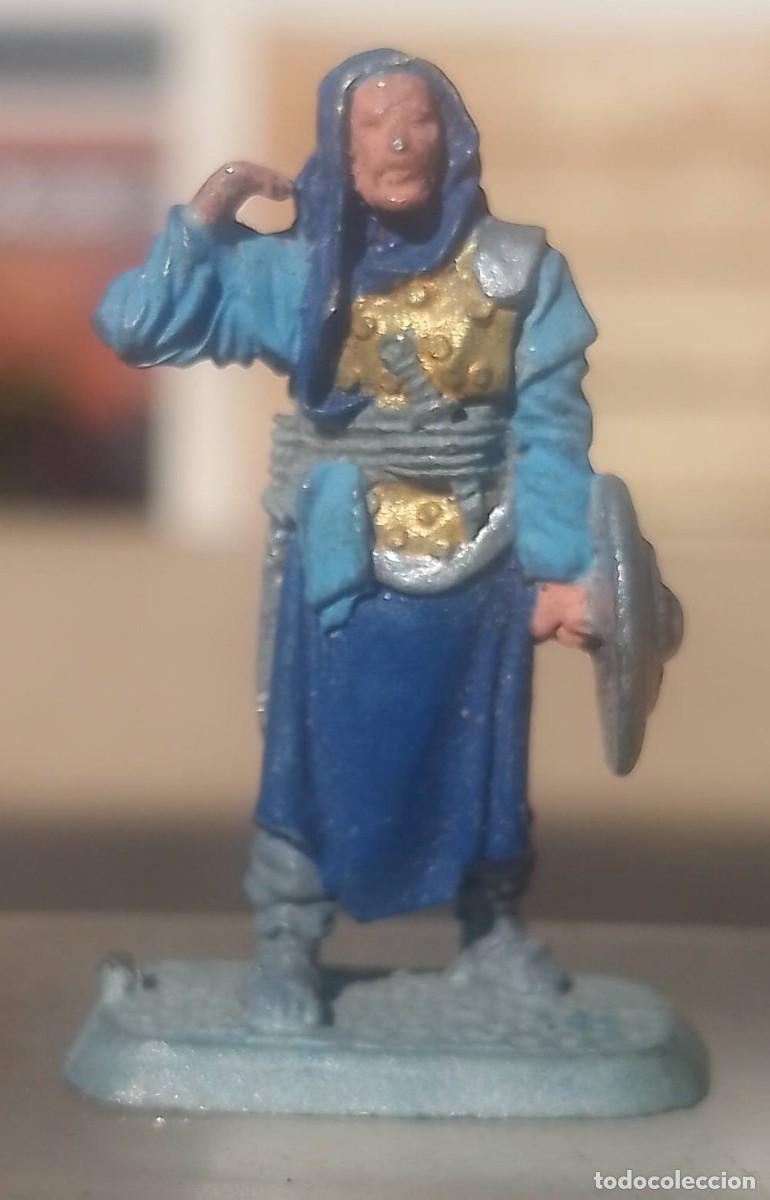 Figuras de acci&oacute;n: Figura Miniatura Mithril - Foto 1