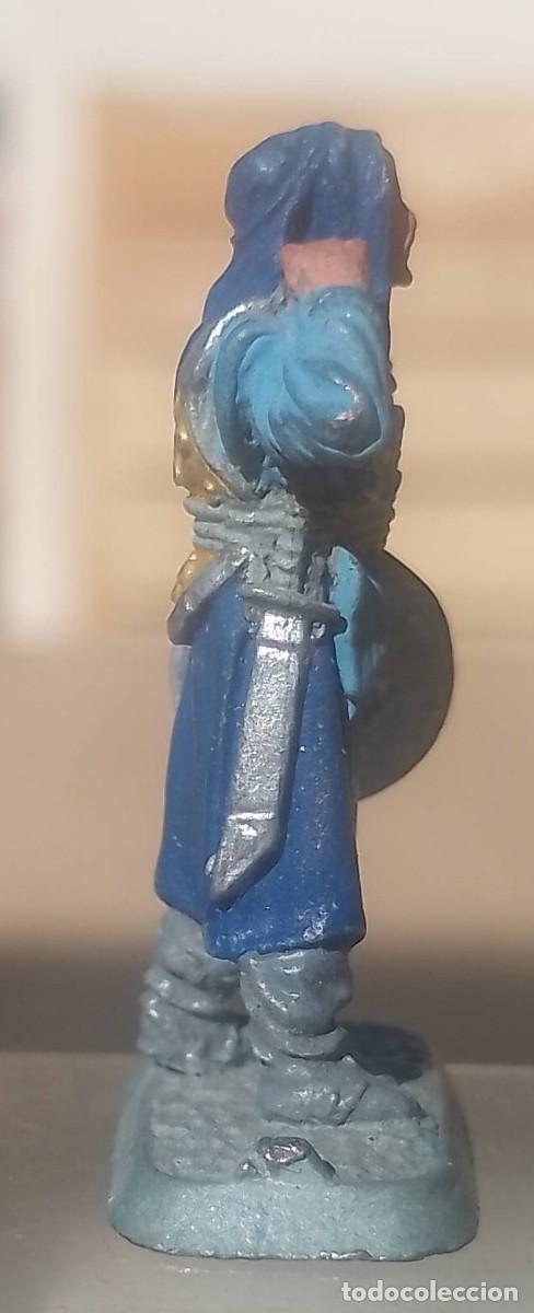 Figuras de acci&oacute;n: Figura Miniatura Mithril - Foto 2
