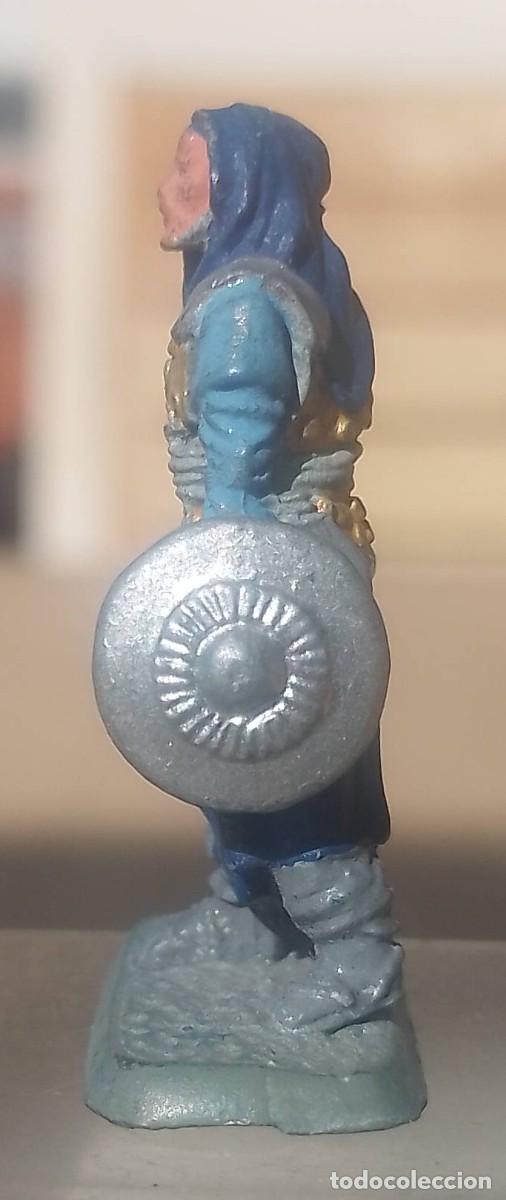 Figuras de acci&oacute;n: Figura Miniatura Mithril - Foto 4