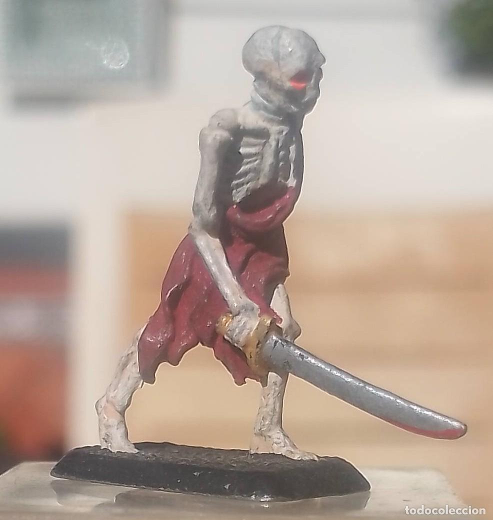 Figuras de acci&oacute;n: Figura Miniatura Mithril - Foto 1