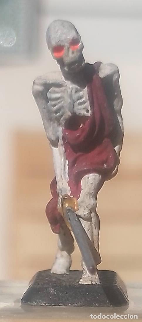 Figuras de acci&oacute;n: Figura Miniatura Mithril - Foto 2