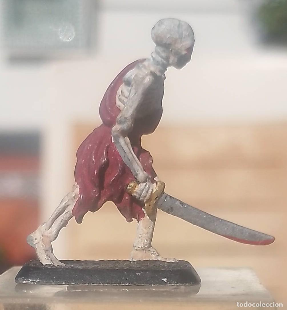 Figuras de acci&oacute;n: Figura Miniatura Mithril - Foto 3