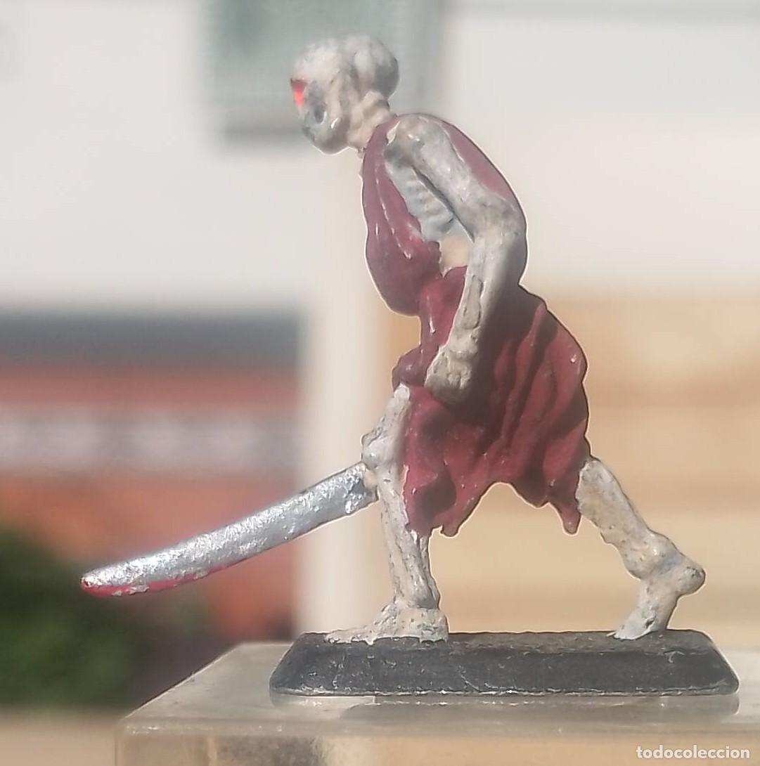Figuras de acci&oacute;n: Figura Miniatura Mithril - Foto 5