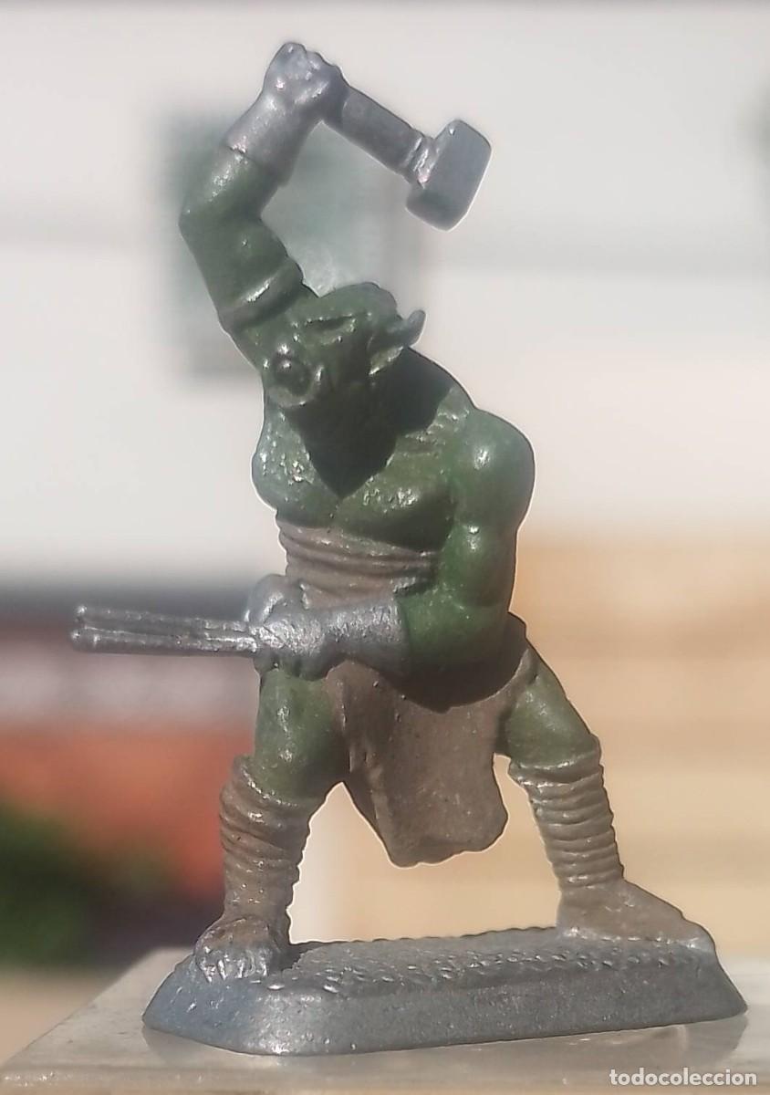 Figuras de acci&oacute;n: Figura Miniatura Mithril - Foto 1