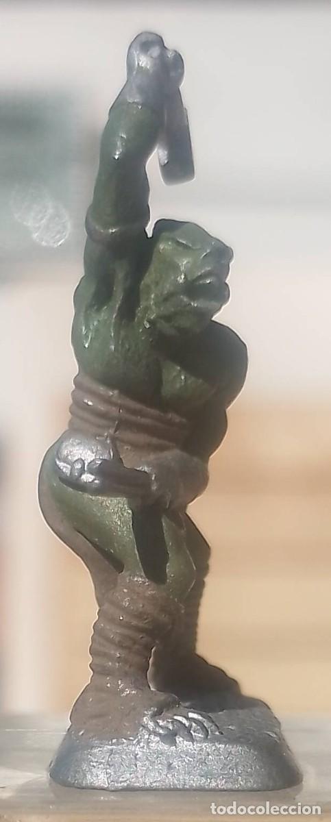 Figuras de acci&oacute;n: Figura Miniatura Mithril - Foto 2