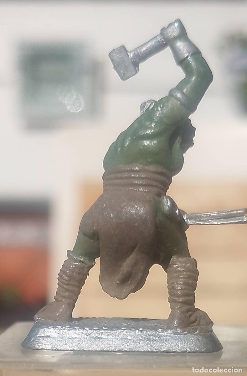 Figuras de acci&oacute;n: Figura Miniatura Mithril - Foto 3