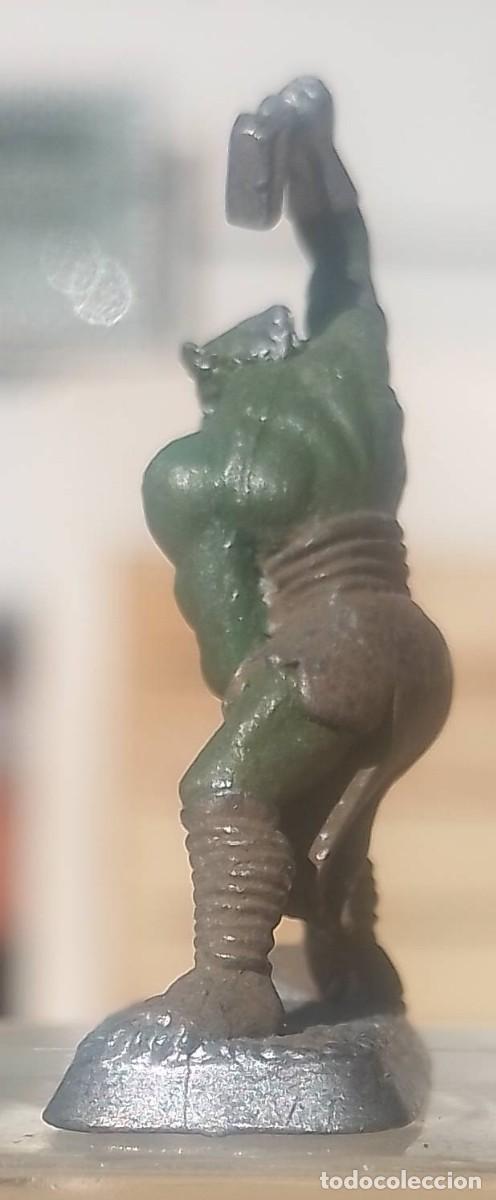 Figuras de acci&oacute;n: Figura Miniatura Mithril - Foto 4