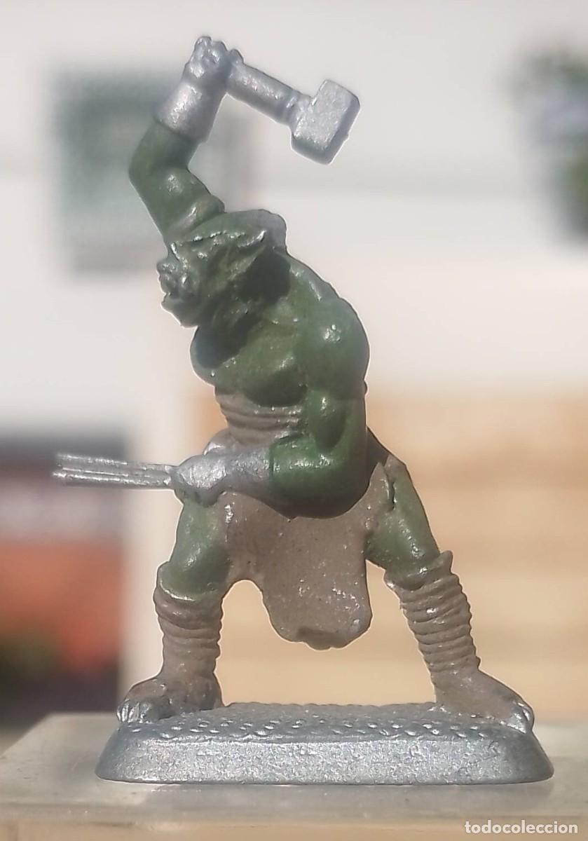 Figuras de acci&oacute;n: Figura Miniatura Mithril - Foto 5