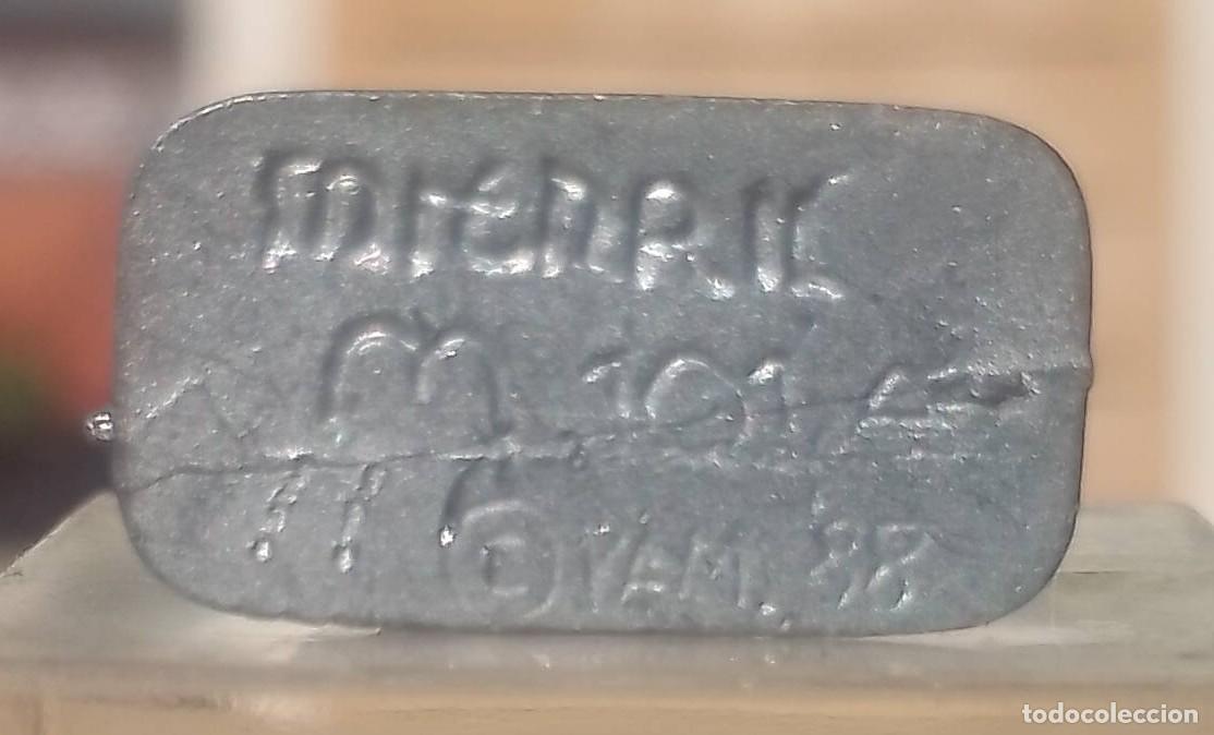 Figuras de acci&oacute;n: Figura Miniatura Mithril - Foto 7