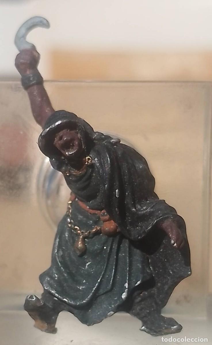 Figuras de acci&oacute;n: Figura Miniatura Mithril - Foto 1