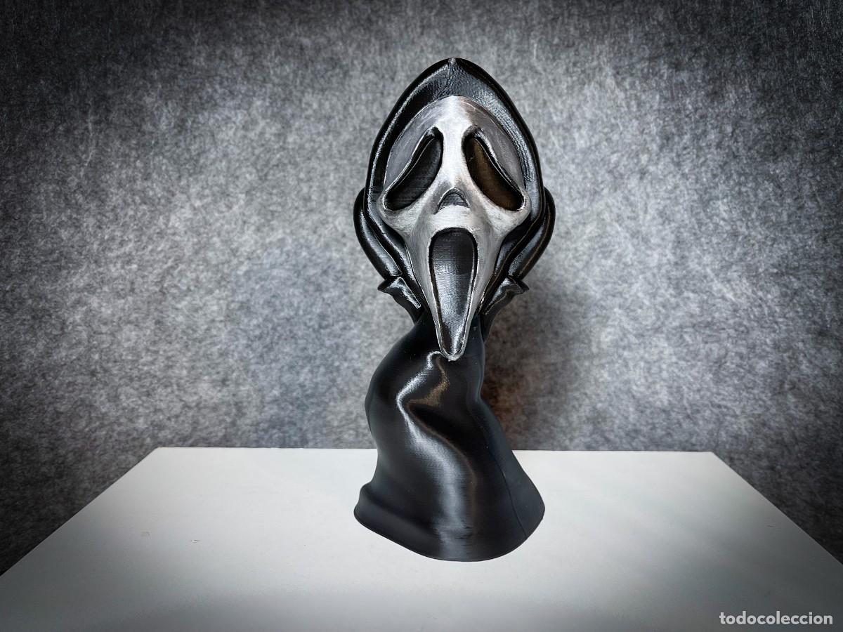Figuras de acci&oacute;n: Scream Action Figure - Foto 1