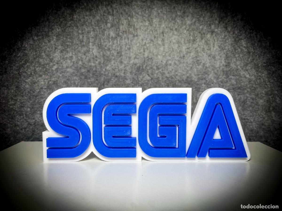 Figuras de acci&oacute;n: SEGA Retrogame Action Figure - Foto 1