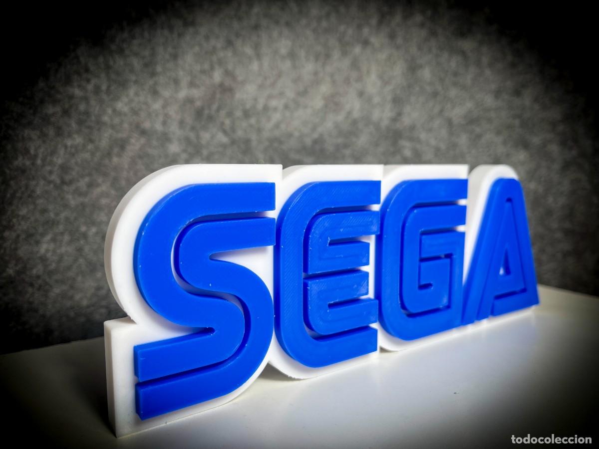 Figuras de acci&oacute;n: SEGA Retrogame Action Figure - Foto 2