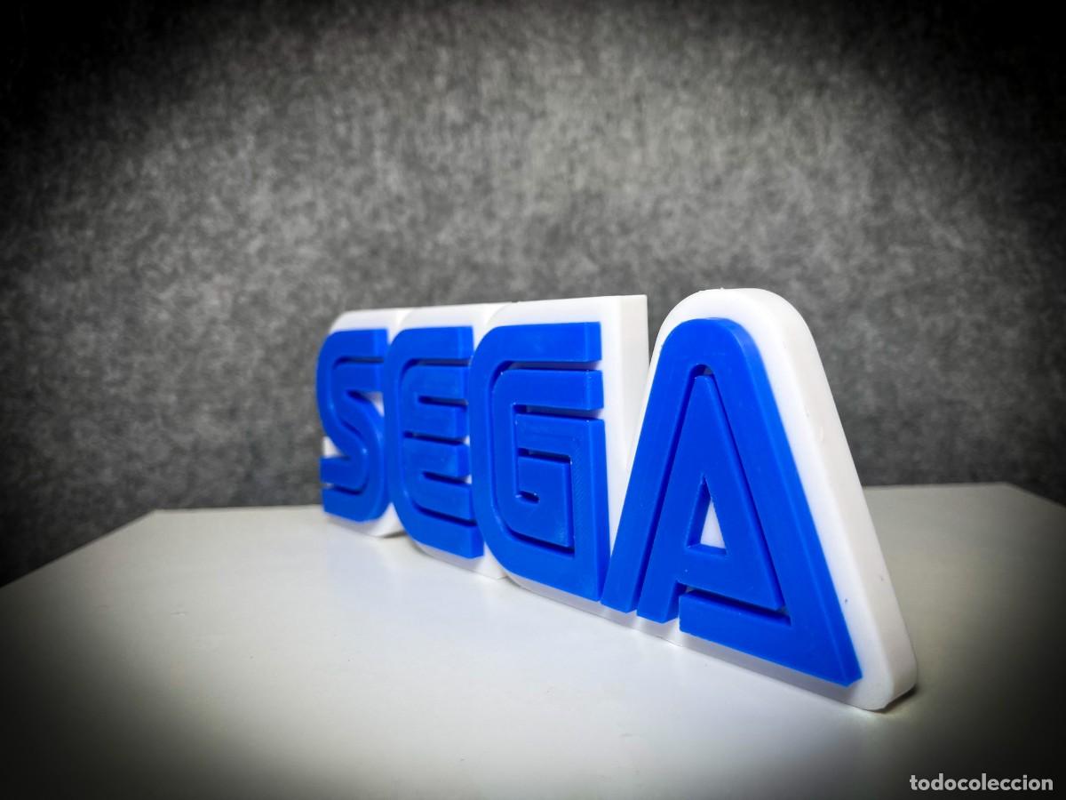 Figuras de acci&oacute;n: SEGA Retrogame Action Figure - Foto 3