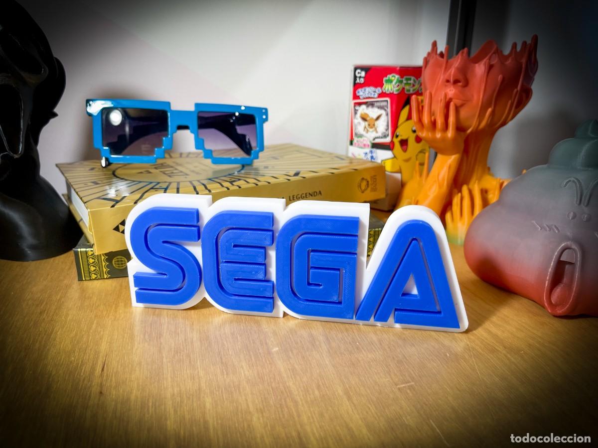 Figuras de acci&oacute;n: SEGA Retrogame Action Figure - Foto 4